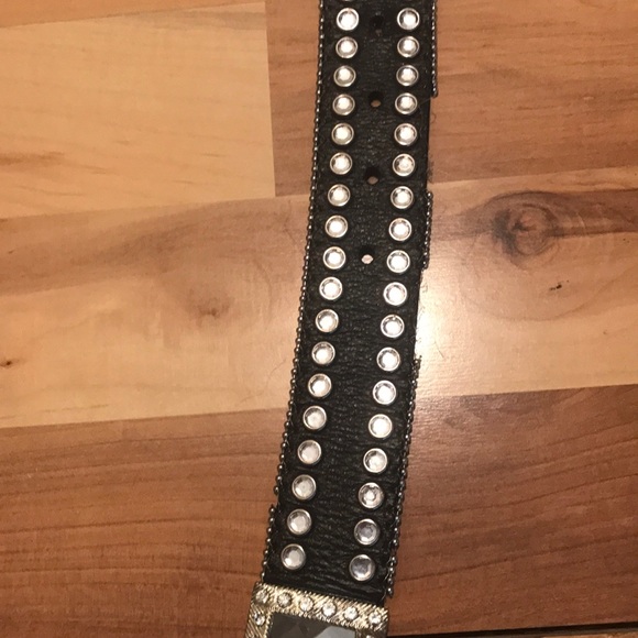 Nacona Bling Belt size XL - Picture 7 of 7